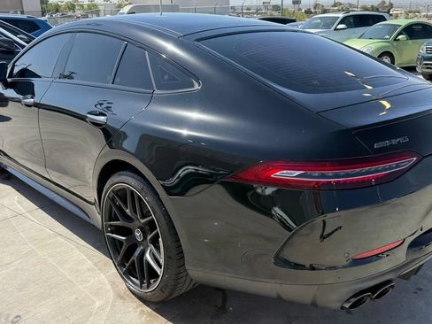 Used 2024 Mercedes-Benz AMG GT 53 image 7