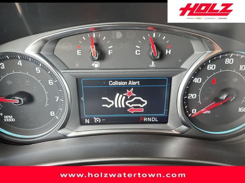 Certified 2024 Chevrolet Equinox LT AWD/4WD image 30