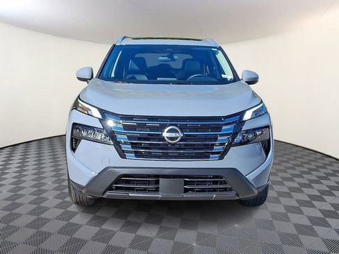 New 2026 Nissan Rogue SV w/ SV Premium Package image 2