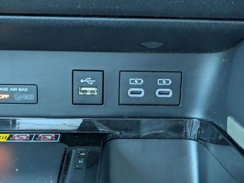 Used 2025 Toyota Camry XSE image 23