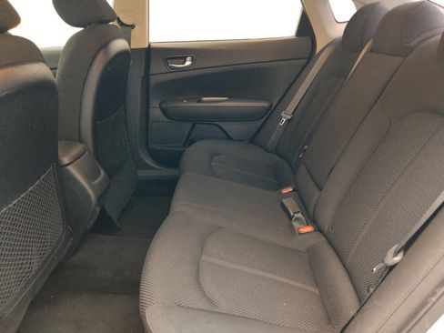 Used 2020 Kia Optima LX FWD image 18