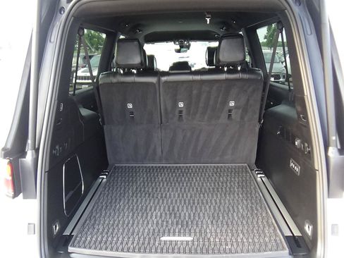 Certified 2024 Jeep Wagoneer L 4WD w/ Convenience Group I image 10