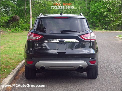 Used 2014 Ford Escape Titanium image 28