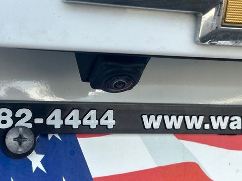 Used 2025 Chevrolet Equinox LT image 20