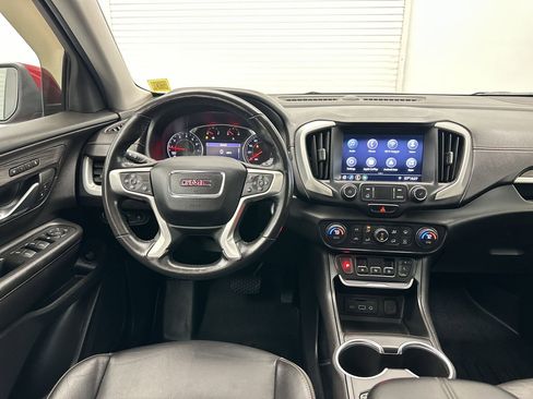 Certified 2019 GMC Terrain SLT w/ Preferred Package image 26