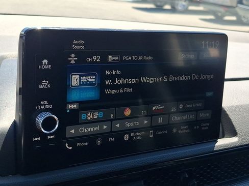 Used 2023 Honda CR-V EX-L image 17
