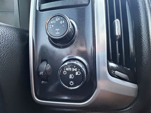 Used 2014 GMC Sierra 1500 SLE w/ SLE Value Package AWD/4WD image 22