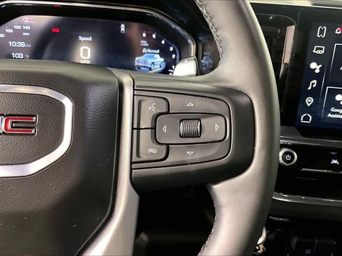 Used 2024 GMC Sierra 1500 SLT RWD image 23