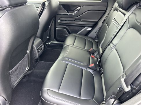 New 2026 Lincoln Corsair Premiere FWD image 10