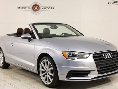 Used 2015 Audi A3 1.8T Premium Plus FWD image 46