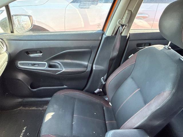 Used 2020 Nissan Versa SR w/ Convenience Package FWD image 14