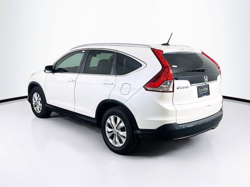 Used 2014 Honda CR-V EX-L image 5