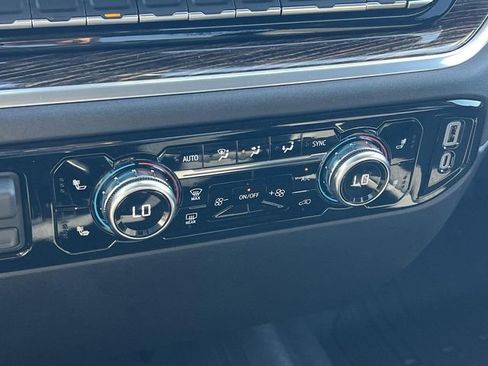 New 2026 GMC Sierra 1500 Elevation w/ LPO, Elevation Black Package image 20