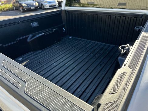 Used 2024 Toyota Tacoma TRD Sport image 21