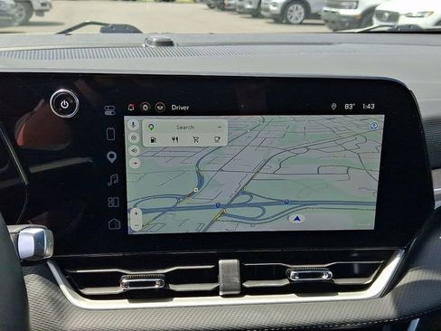 Used 2026 Chevrolet Equinox LT FWD image 16
