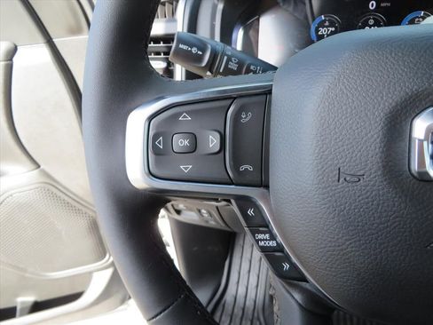 New 2026 RAM 1500 Big Horn image 20