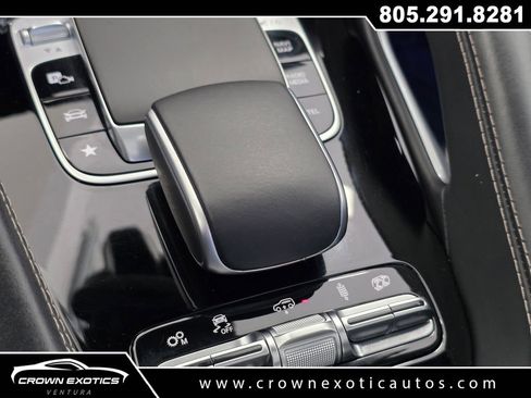 Used 2023 Mercedes-Benz GLE 53 AMG 4MATIC Coupe image 37