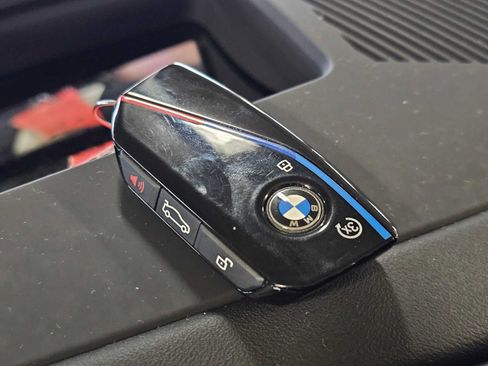 Used 2025 BMW i5 M60 w/ Premium Package AWD/4WD image 35