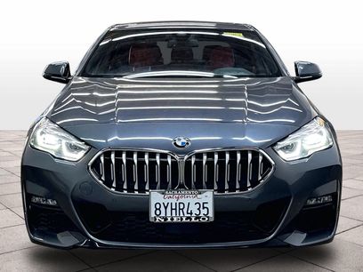 Used 2021 BMW 228i Gran Coupe w/ M Sport Package