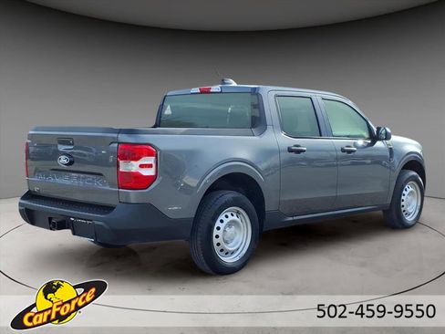 Used 2025 Ford Maverick XL w/ Equipment Group 101A image 9