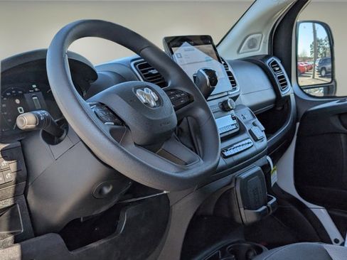 New 2025 RAM ProMaster 3500 w/ Upfitter's Prep Package image 17