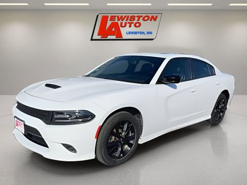 Used 2020 Dodge Charger GT w/ Plus Group image 4