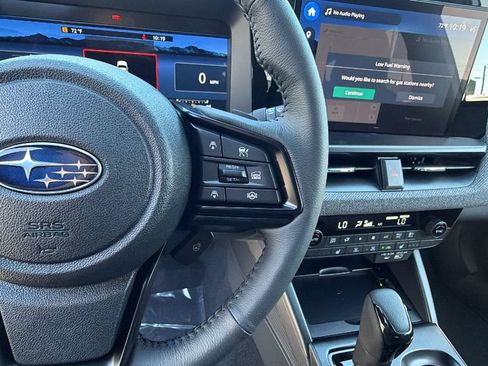 New 2026 Subaru Outback Limited AWD/4WD image 28