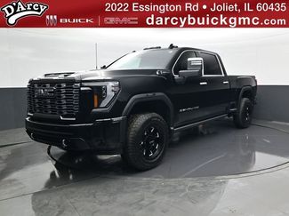 Used 2025 GMC Sierra 2500 Denali Ultimate video 1