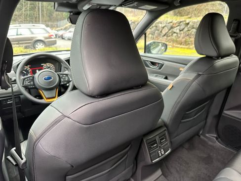 New 2026 Subaru Forester Wilderness image 10