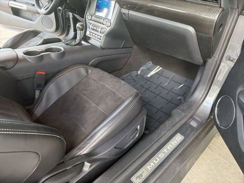 Used 2021 Ford Mustang Premium w/ 2.3L High Performance Package RWD image 16