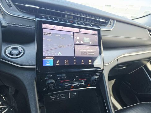 Used 2021 Jeep Grand Cherokee L Limited w/ Trailer Tow Group (B) image 25