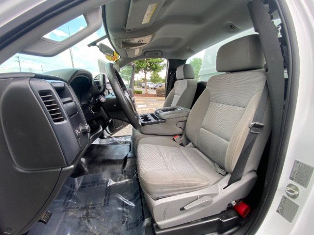 Used 2017 Chevrolet Silverado 3500 W/T RWD image 9