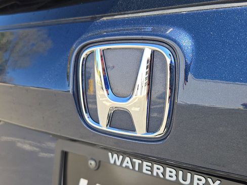 Used 2024 Honda CR-V EX-L image 31