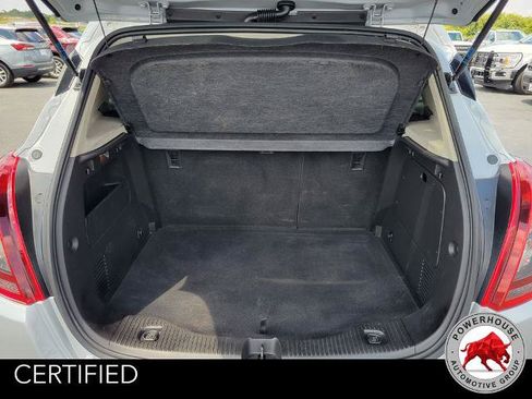 Used 2018 Buick Encore Preferred FWD image 13