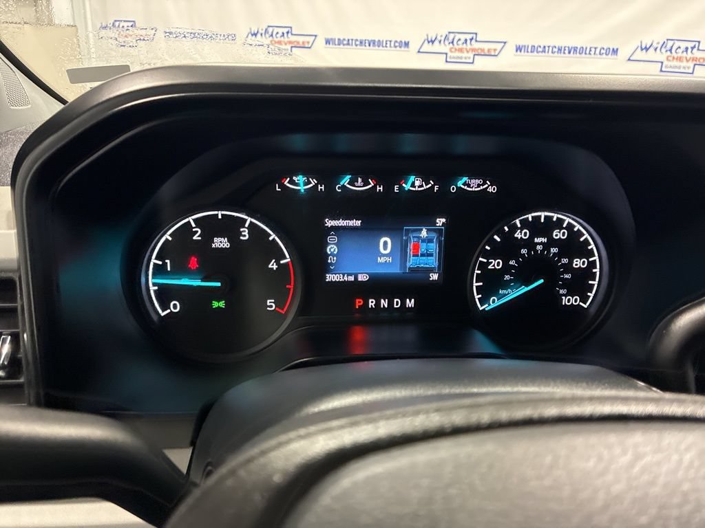 Used 2026 Ford F250 XLT AWD/4WD image 31