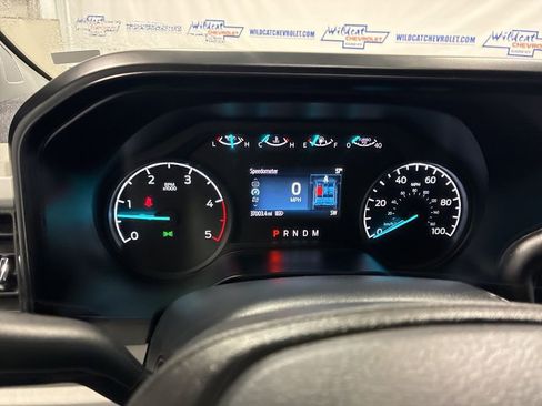 Used 2026 Ford F250 XLT image 31