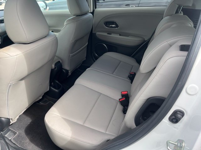 Used 2018 Honda HR-V EX-L image 5