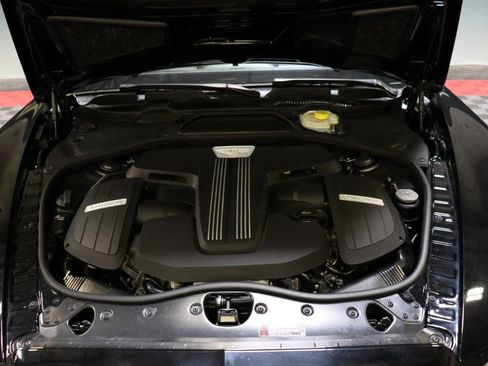 Used 2015 Bentley Flying Spur V8 AWD/4WD image 89