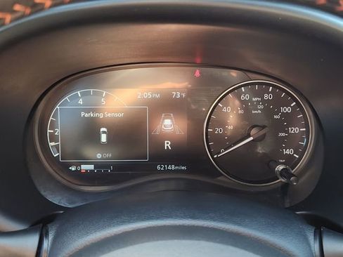 Used 2022 Nissan Kicks SR w/ Premium Package image 25