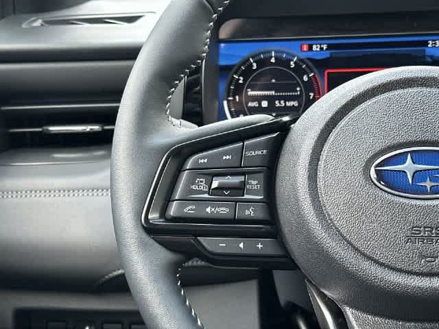 New 2026 Subaru Outback Touring XT AWD/4WD image 9