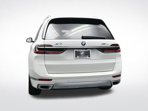 New 2026 BMW X7 xDrive40i image 6