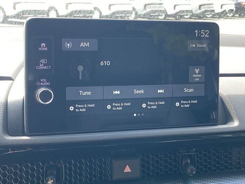 New 2026 Honda CR-V EX-L image 10