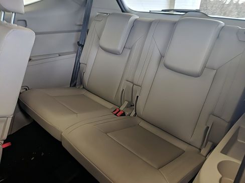 Used 2018 Volkswagen Atlas SEL image 17