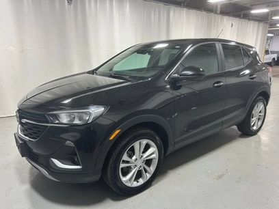 Used 2022 Buick Encore GX Preferred w/ Cold Weather Comfort Package