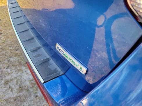 Used 2020 Ford Explorer Limited w/ Class III Trailer Tow Package image 8