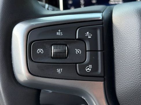 Certified 2024 Chevrolet Silverado 1500 LT image 6