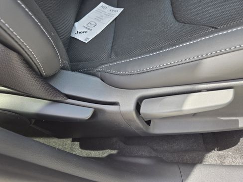 New 2026 MAZDA CX-5 Preferred AWD/4WD image 15