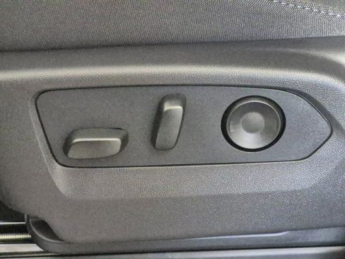 New 2026 Chevrolet Silverado 1500 RST w/ Convenience Package II image 15