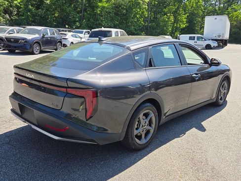 Used 2025 Kia K4 FWD image 13