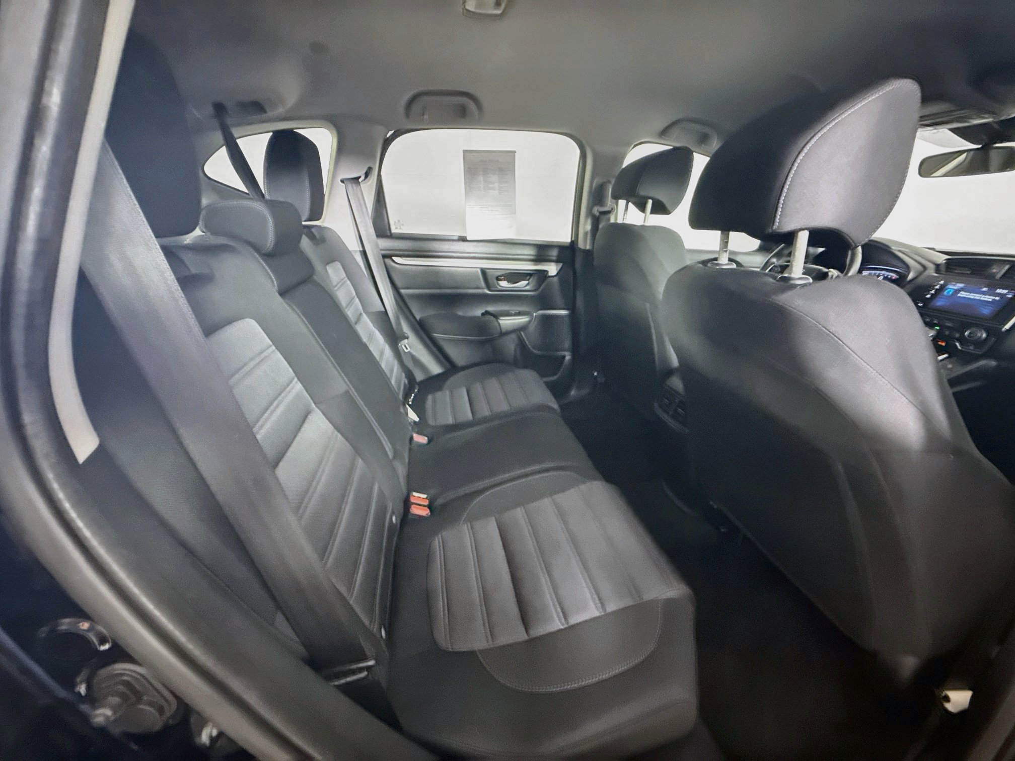 Used 2022 Honda CR-V Special Edition image 33